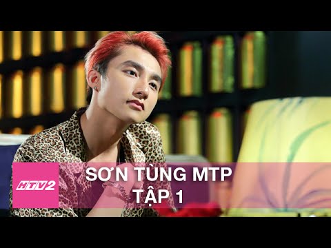 HTV2 - LẦN ĐẦU TÔI KỂ SƠN TÙNG MTP - TẬP 1 FULL