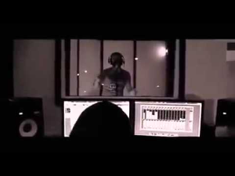 Kc rebell 2 time Studio Aufnahme