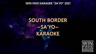 SAYO Karaoke by South Border