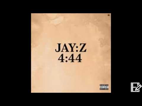 Jay-Z - The Story of OJ Lyrics (Official Audio)
