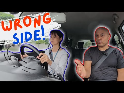 Top Driving Test Mistakes Learners Keep Making (And How to Fix Them!)
