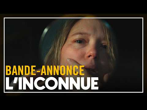 L’inconnue