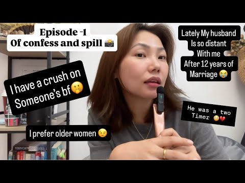 Reading YOUR Anonymous Secrets (Unfiltered) Episode -1 