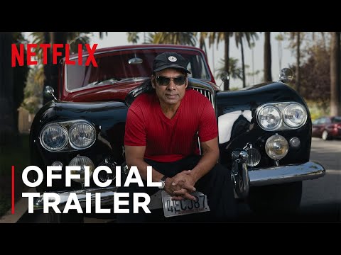 BIKRAM: YOGI, GURU, PREDATOR | Official Trailer | Netflix thumnail