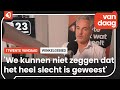 Zwaar getroffen winkelgebieden? 'In Enschede valt het mee'