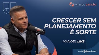 The Naked Truth About Business Growth | Management Talk