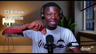 Why Ghana Cedi Continuous to Depreciate