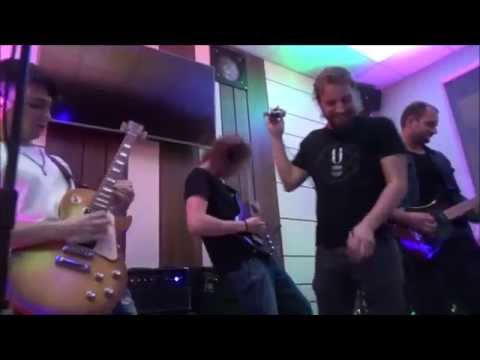 Crossroads - Crossroads and Friends - Outro Jam