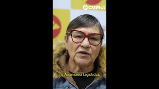 Participe do Dia de Luta Estadual contra o pacote desumano de Eduardo Leite