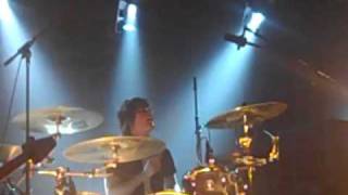 There For Tomorrow - Backbone
