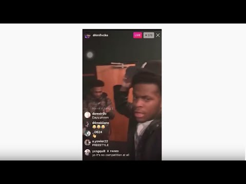 D4M Skiano x D4M $loan x Tray Bndo x SimxSantana (UNRELEASED 2020)