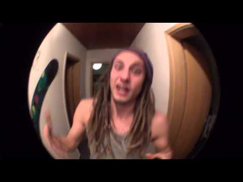 DIEZWAI (MCee Donald & Chan) feat. M-Usic - Männerhaushalt