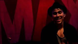 Max Schneider- Someday (live)