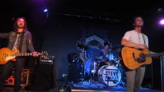 Steve Moakler - Jealous Girl  9/17/16