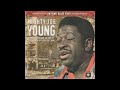 Mighty Joe Young- The Sonet Blues Story(Full album)