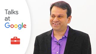 Asif Saleh: "How Smarter Innovations Can Help Fight Poverty" | Talks at Google