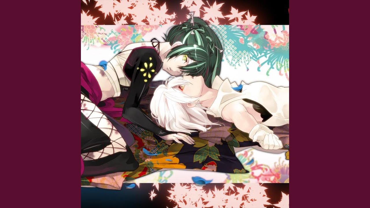 Knife (feat. 初音ミク & 鏡音リン & 鏡音レン)