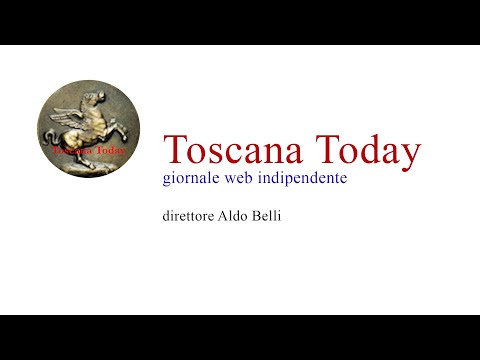 Toscana Today - Il progetto "Mattone del Cuore" organizzato da Paolo Brosio