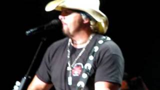 Toby Keith- Get Drunk and Be Somebody