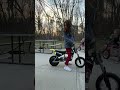 Upgraded Razor Mx350 Burnout