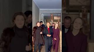 Ольга Бабенко відвідала ярмарок на підтримку ЗСУ