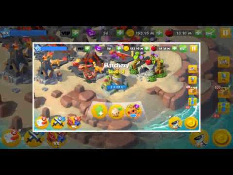 How To Breed REINDEER(LEGENDARY)-Hatching TEMPEST