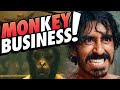 Monkey Man Review Another Hollywood Movie Netflix OUT