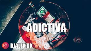 ADICTIVA REMIX   DADDY YANKEE ✘ ANUEL AA ✘ DJ ALEX FIESTERO REMIX