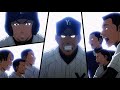 Eijun Strikes Out Raichi Diamond No Ace