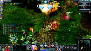 Gun Blade Annihilation