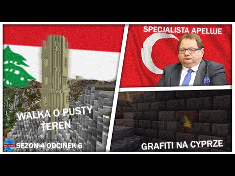 Nowa stolica, stary chaos │ WIADOMOŚCI  │ 12.11.2025