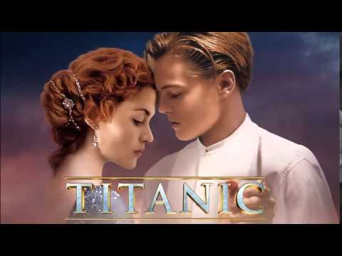 Titanic OST - To the Stars (Unreleased)