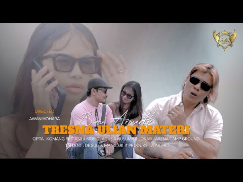 TRESNA ULIAN MATERI Bima Armantika AAK Pro
