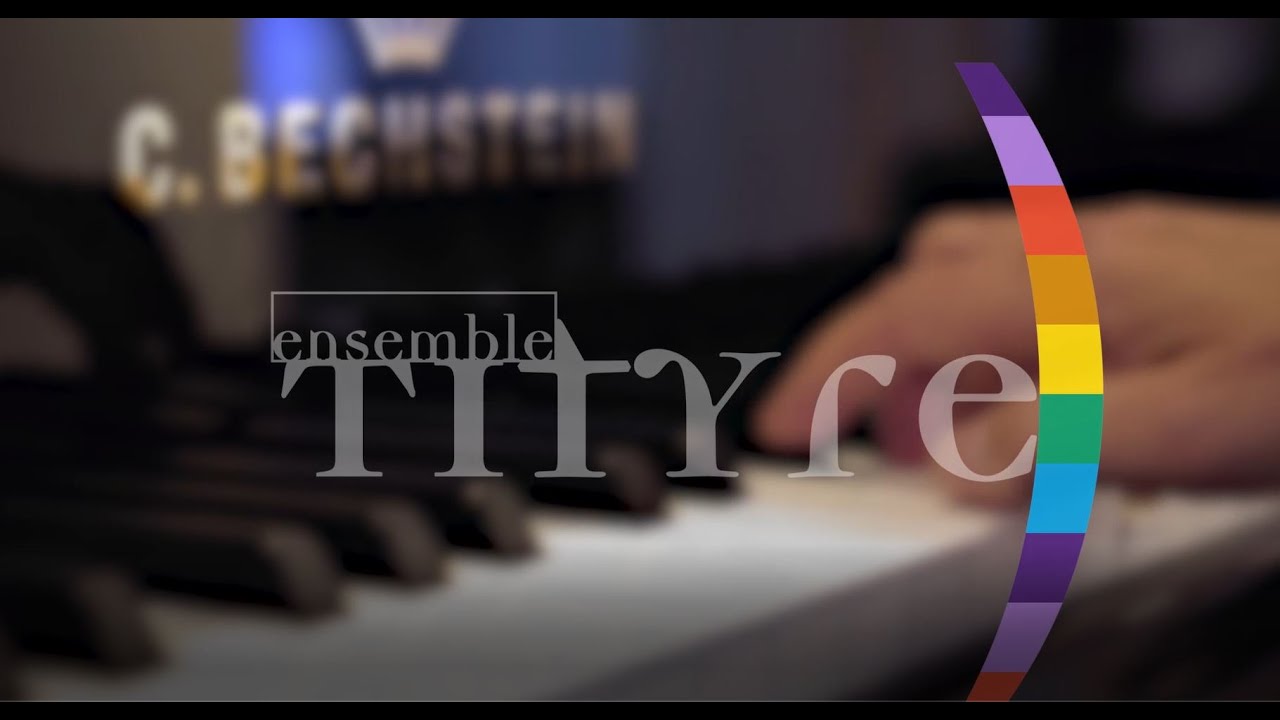 ensembleTITYRE Astrid Lindgren - Sei frech und wild und wunderbar