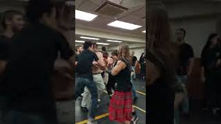 Takoma Bridge -Black Flag (Live at ETSIAE)