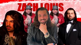 Best Zach Moments from H3