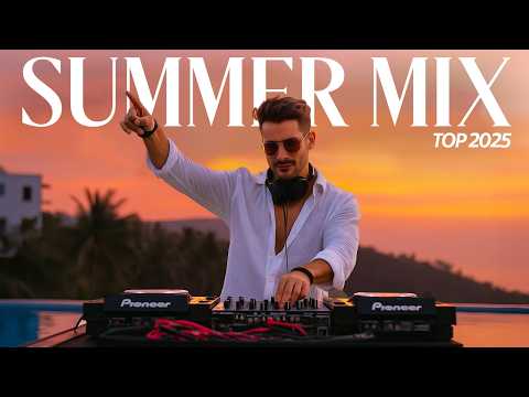Summer Mix 2026🍓May Top Playlist🍓Alan Walker, Dua Lipa, Coldplay Style🍓Best Popular Songs 2025