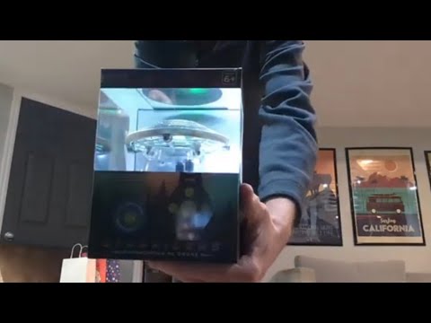 Starriders RC Drone Review #review #drone #dronevideo