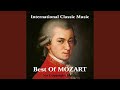 Mozart's Eine Kleine Nachtmusik (1st Movement)