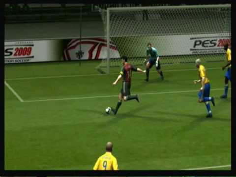 SFC Master League (2008 Wk4)