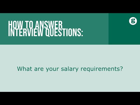 How to answer the interview question Describe your educational and professional background