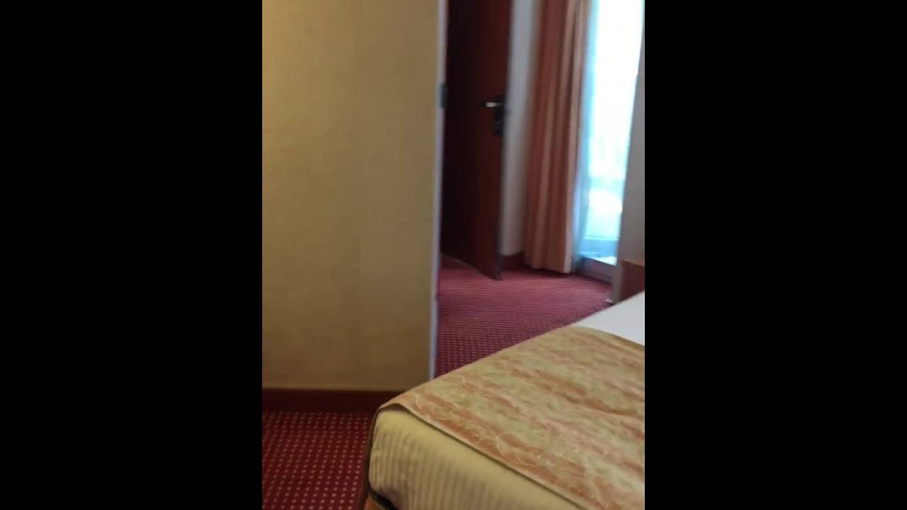 Carnival Valor - Cabin 7440 - Video 1