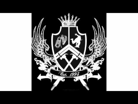 Hustle Musik feat. Suppa Star of "The League"