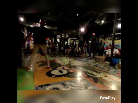 triple R4  top8 kid black  vs rakim