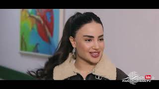 Կույր Աշխարհ, Սերիա 104, Անոնս / Kuyr Ashkhar