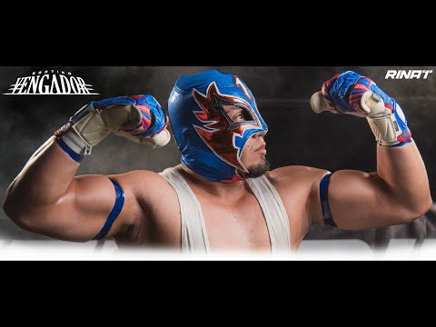 Rinat Egotiko Vengador Pro Goalkeeper Glove: