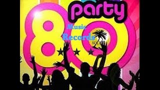 Année 80 - Fête compilation