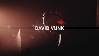 David Vunk  De Marktkantine  2  2
