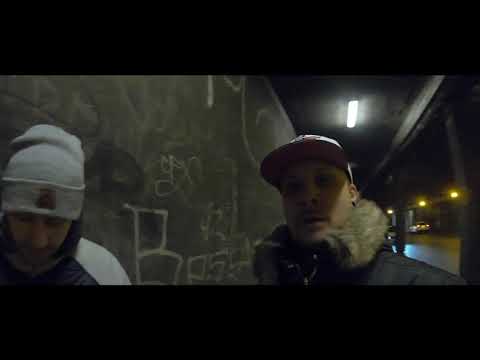 ALMOE & D-PELT - RASTLOS OUTTAKES