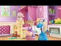 Doc McStuffins Season 1 Episodes 1 Knight Time A Bad Case Of The Pricklethorns 7